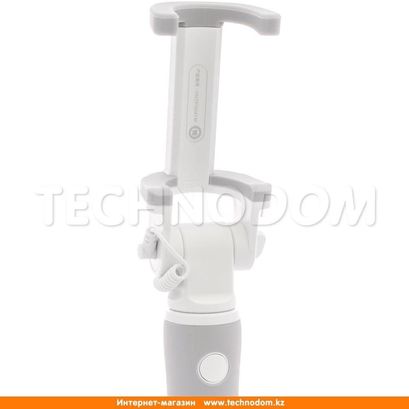 Монопод для селфи Xiaomi Selfie Stick, проводной, Серый (FBA4055GL/FBA4075CN) - фото #4