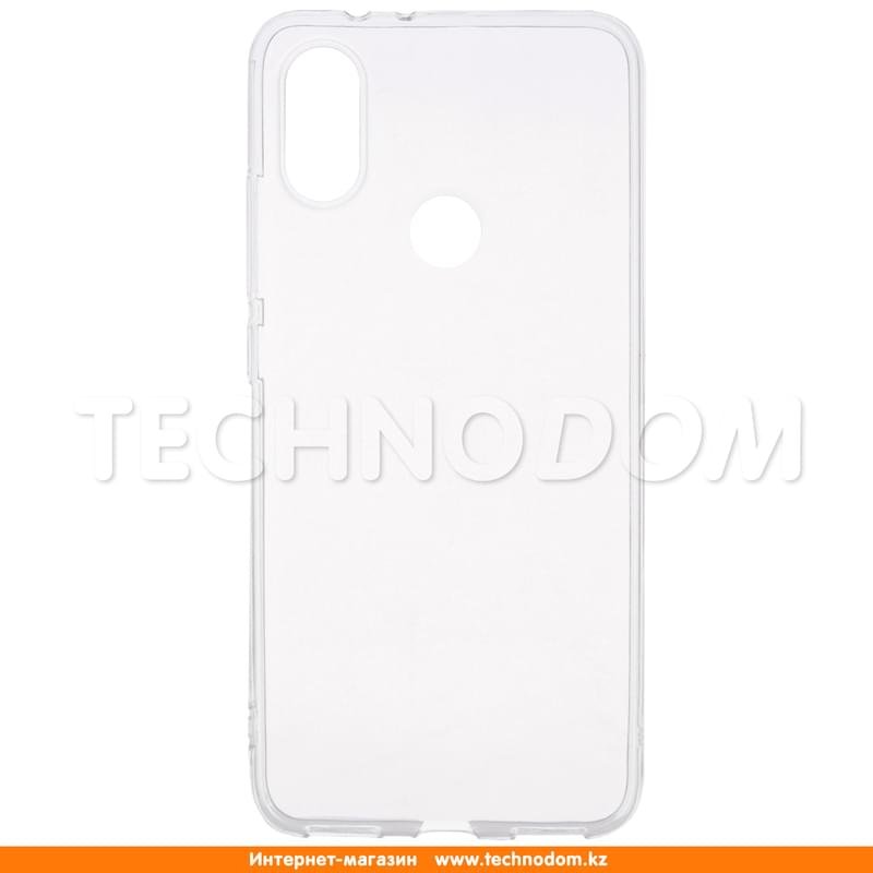 Чехол для Xiaomi A2, AVA, Силикон - фото #0