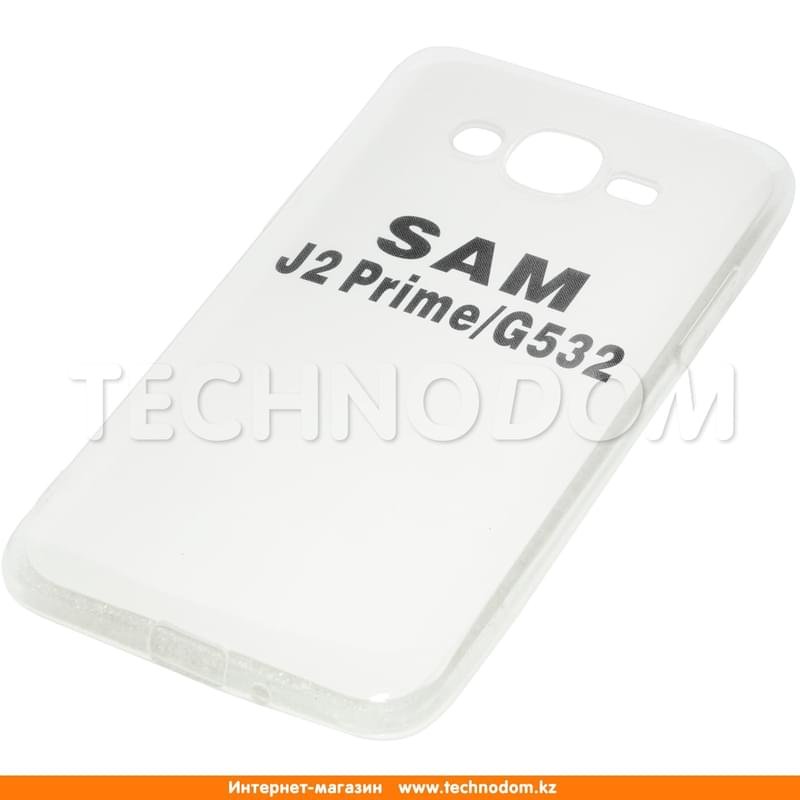 Чехол для Samsung Galaxy J2 Prime/G532, AVA, Силикон - фото #1