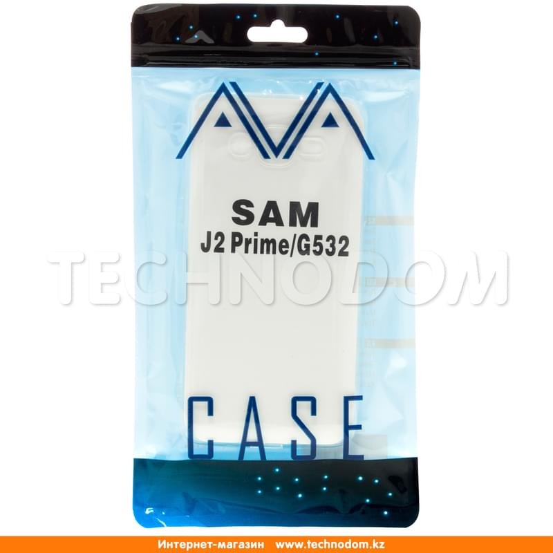 Чехол для Samsung Galaxy J2 Prime/G532, AVA, Силикон - фото #2