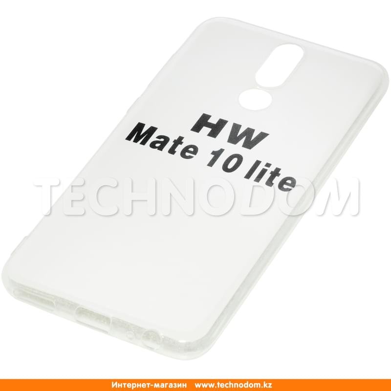 Чехол для Huawei Mate 10 Lite, AVA, Силикон - фото #1