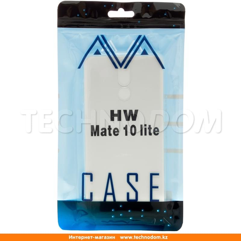 Чехол для Huawei Mate 10 Lite, AVA, Силикон - фото #2