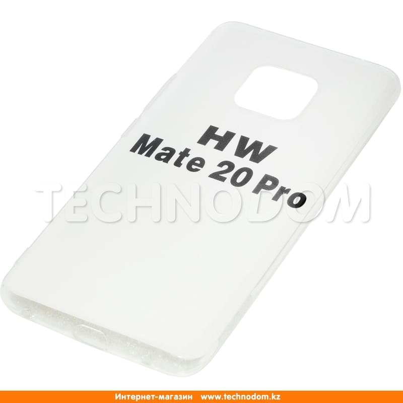 Чехол для Huawei Mate 20 Pro, AVA, Силикон - фото #1