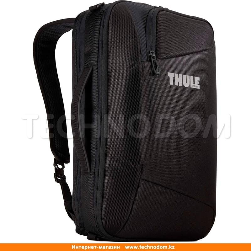 Сумка для ноутбука 15.6" Thule Accent, BLACK, полиэстер (TACLB-116) - фото #1