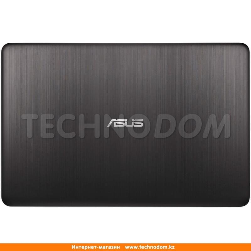 Ноутбук Asus X540UB i5 8250U / 8ГБ / 1000HDD / GT110MX 2ГБ / 15.6 / Win10 / (X540UB-GQ661T) - фото #7