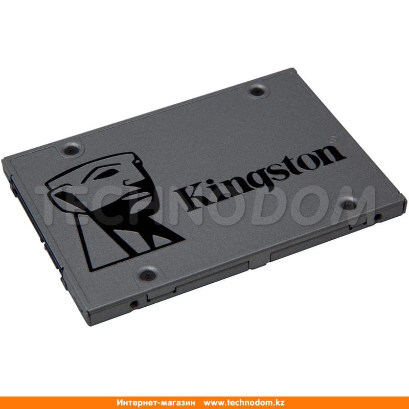 Внутренний SSD 2.5" 7мм 1.92TB Kingston UV500 SATA-III 3D TLC (SUV500B/1920G) - фото #1