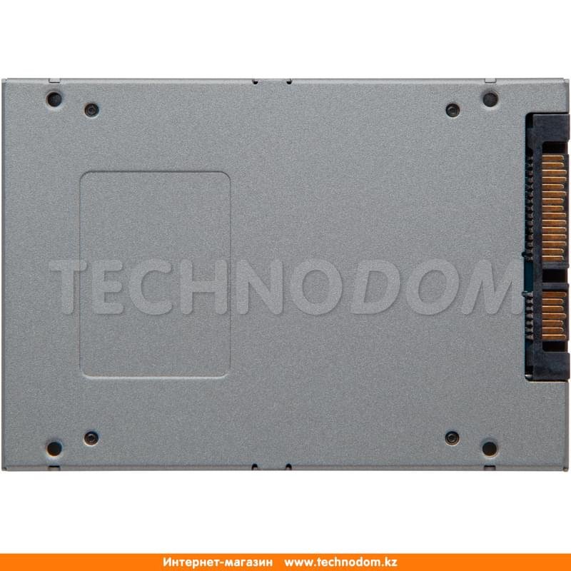 Внутренний SSD 2.5" 7мм 1.92TB Kingston UV500 SATA-III 3D TLC (SUV500B/1920G) - фото #2