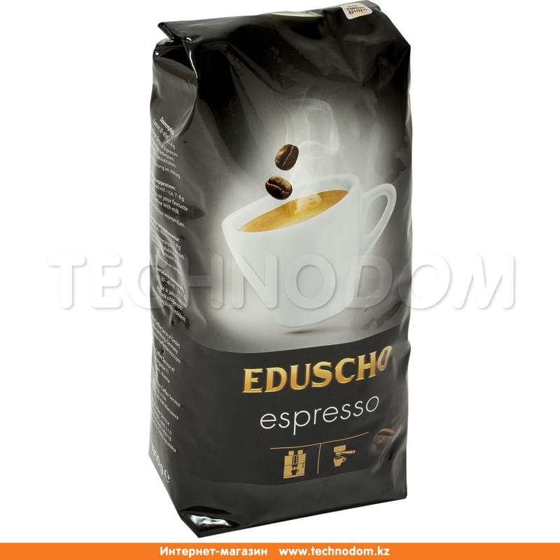 Кофе Eduscho Espresso зерно 1кг - фото #0