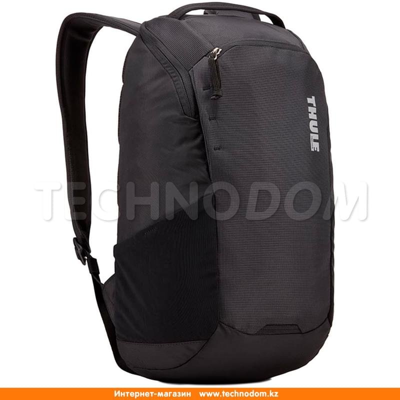 Рюкзак для ноутбука 13" Thule EnRoute 14L, Black, полиэстер (TEBP-313) - фото #1