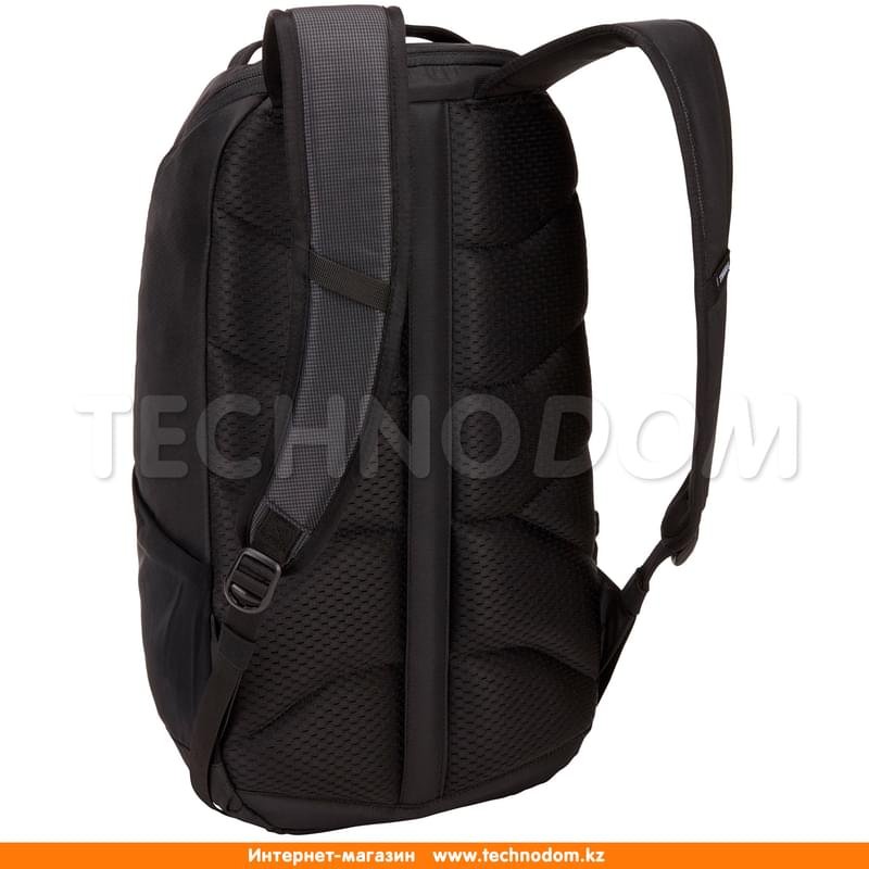 Рюкзак для ноутбука 13" Thule EnRoute 14L, Black, полиэстер (TEBP-313) - фото #4