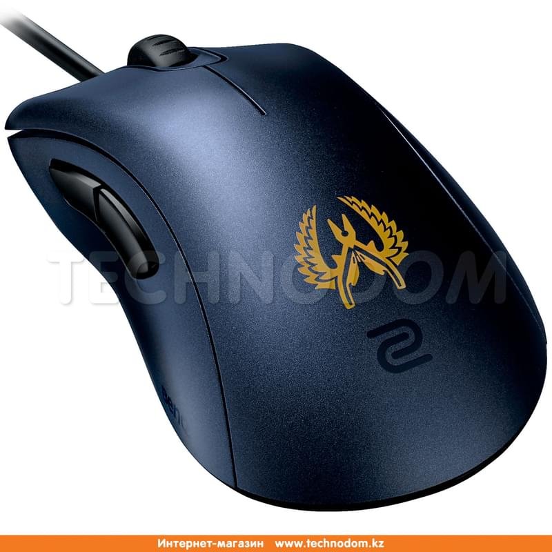Мышка игровая проводная USB ZOWIE EC2-B CS:GO - фото #1