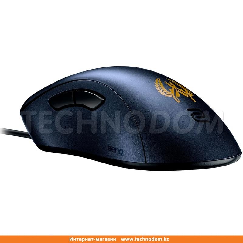 Мышка игровая проводная USB ZOWIE EC2-B CS:GO - фото #5