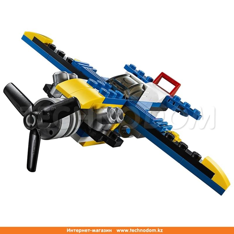 Конструктор Lego Creator Пустынный багги 31087 - фото #7