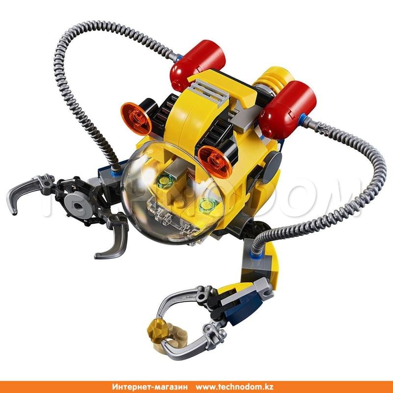 Конструктор LEGO Creator Робот для подводных исследований (31090) - фото #3