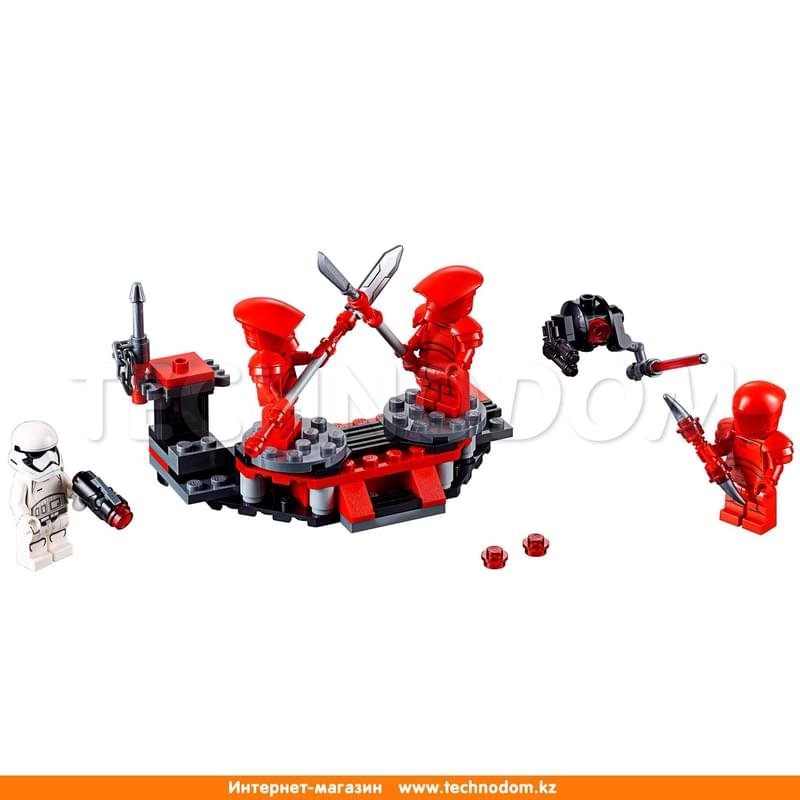 Конструктор Lego Star Wars Боевой набор Элитной преторианской гвардии™ 75225 - фото #1