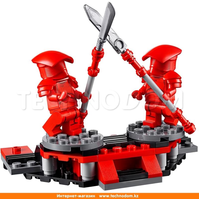 Конструктор Lego Star Wars Боевой набор Элитной преторианской гвардии™ 75225 - фото #2