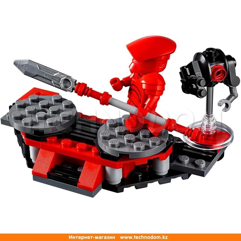 Конструктор Lego Star Wars Боевой набор Элитной преторианской гвардии™ 75225 - фото #3