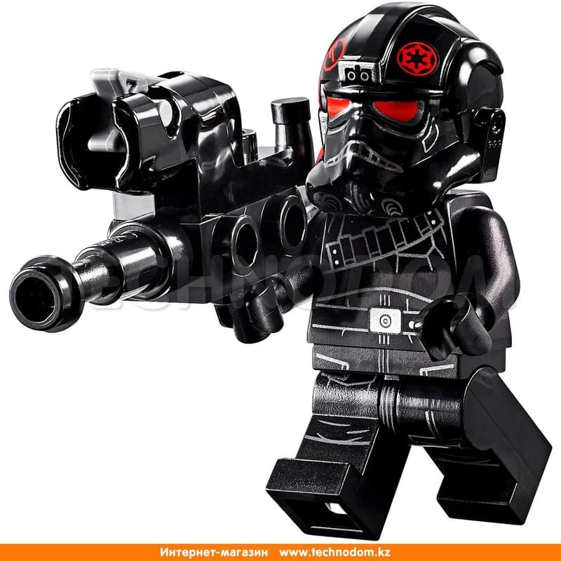 Конструктор Lego Star Wars Боевой набор Элитной преторианской гвардии™ 75225 - фото #4