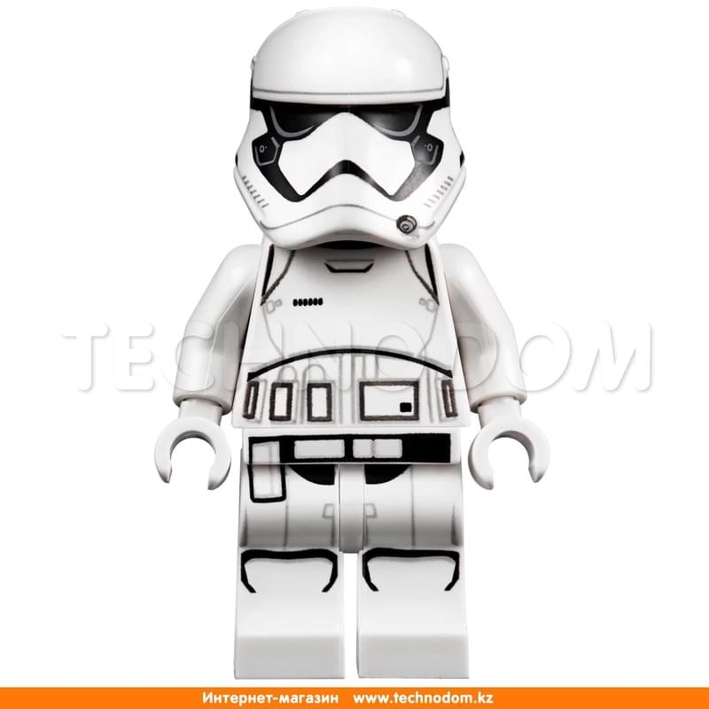 Конструктор Lego Star Wars Боевой набор Элитной преторианской гвардии™ 75225 - фото #6