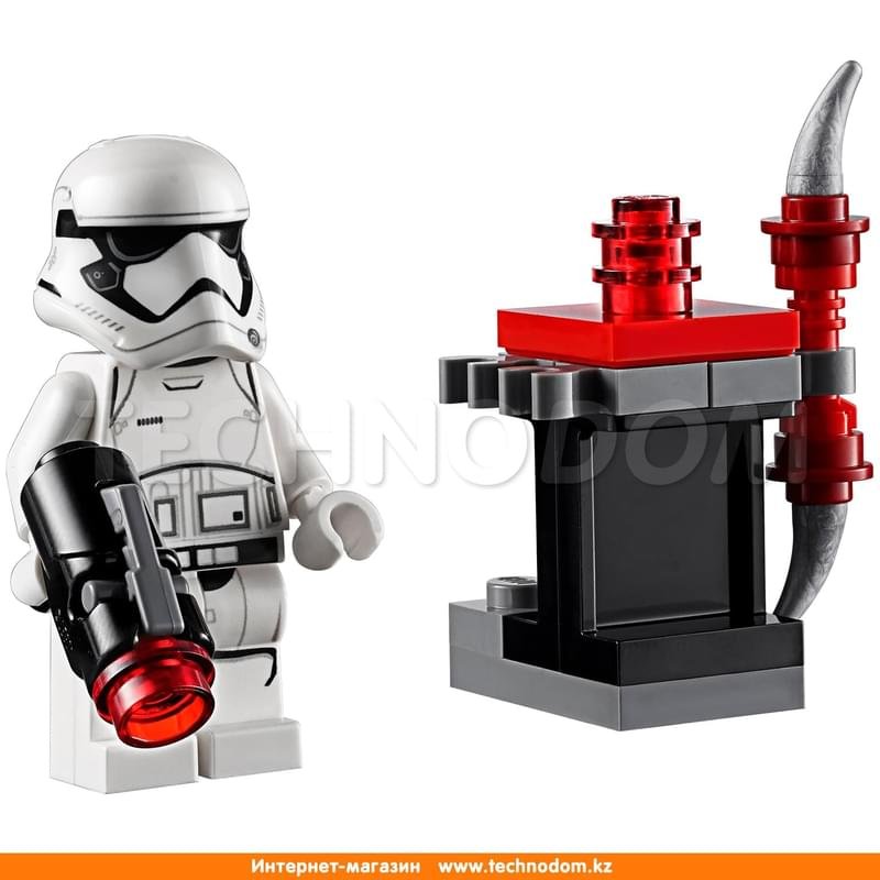 Конструктор Lego Star Wars Боевой набор Элитной преторианской гвардии™ 75225 - фото #9