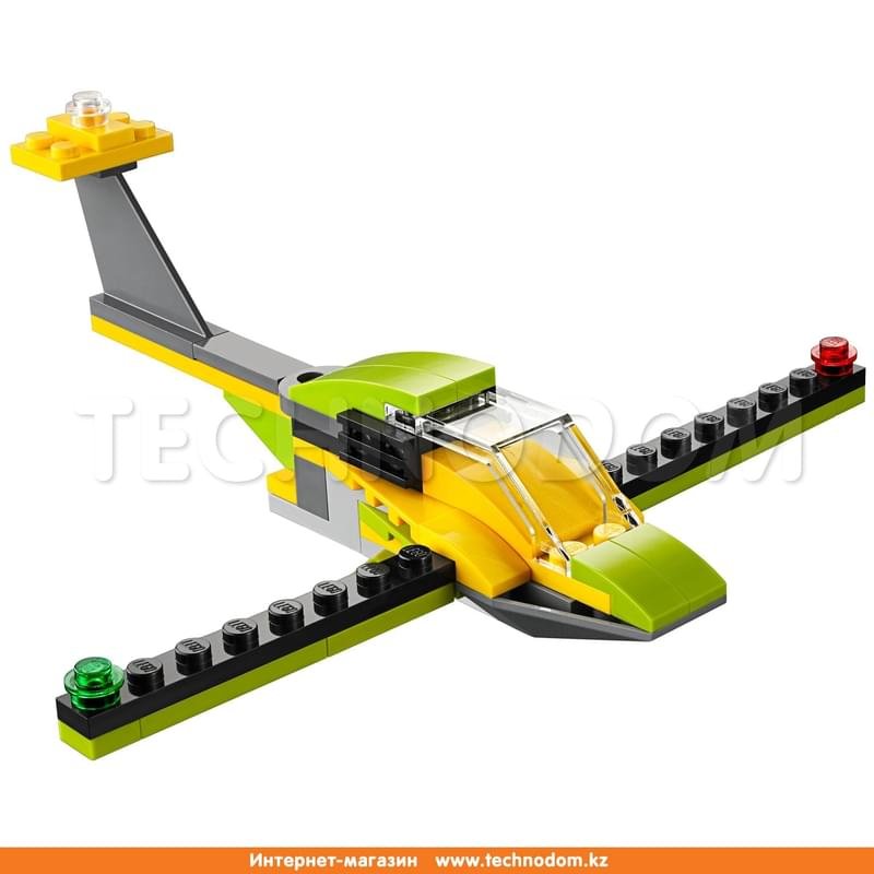 Конструктор Lego Creator Приключения на вертолёте 31092 - фото #4