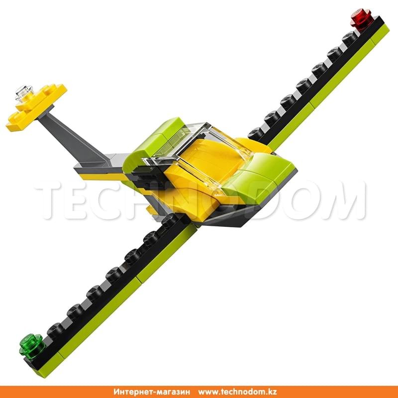 Конструктор Lego Creator Приключения на вертолёте 31092 - фото #5