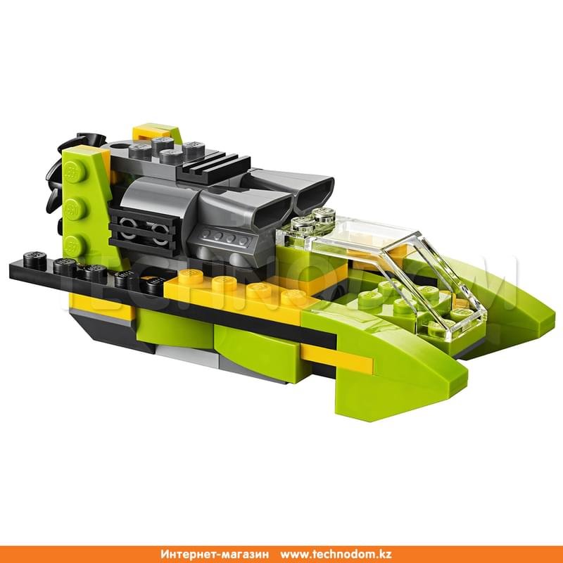 Конструктор Lego Creator Приключения на вертолёте 31092 - фото #7