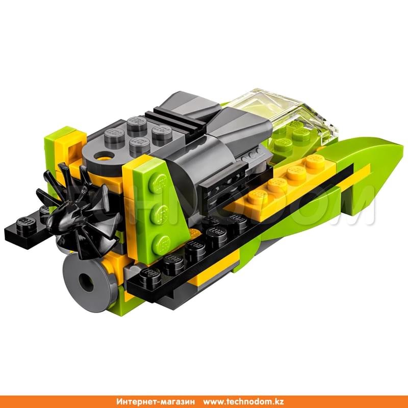 Конструктор Lego Creator Приключения на вертолёте 31092 - фото #8