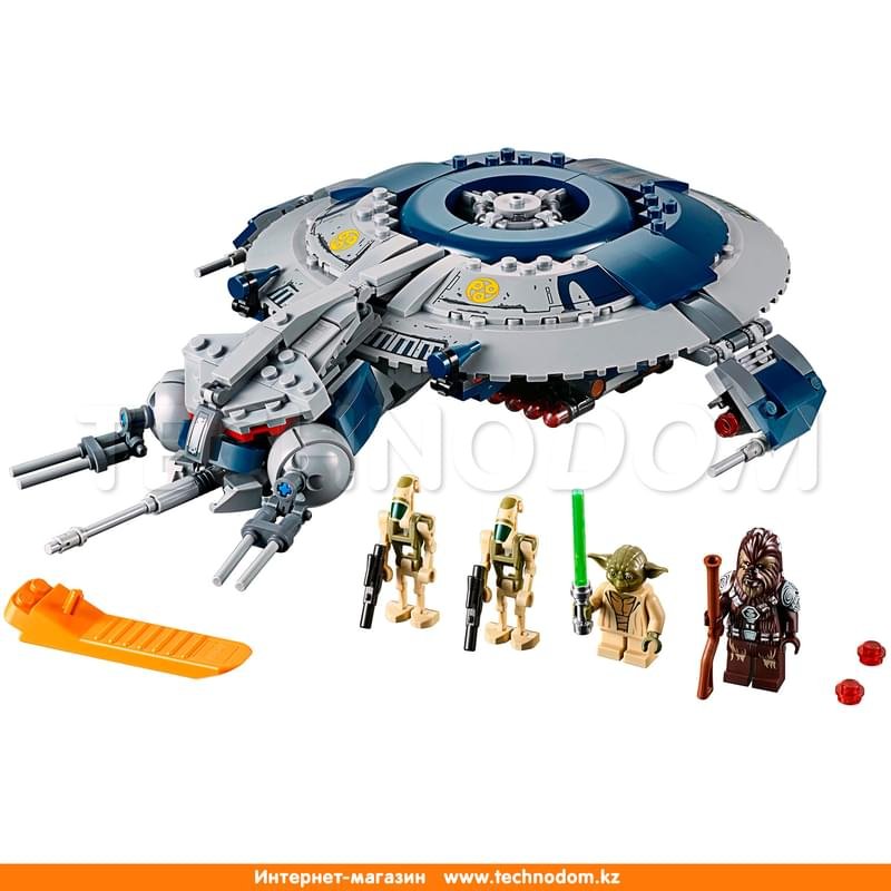 Конструктор Lego Star Wars Дроид-истребитель™ 75233 - фото #1