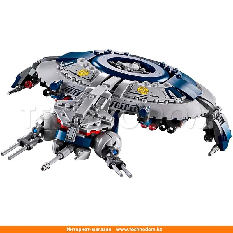 Конструктор Lego Star Wars Дроид-истребитель™ 75233 - фото #2