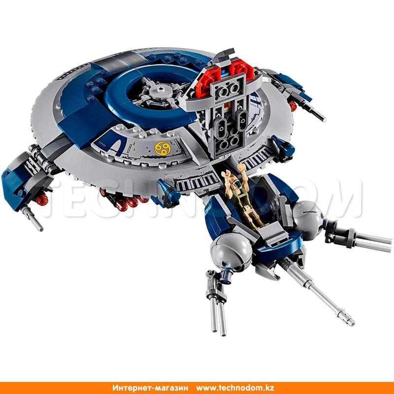 Конструктор Lego Star Wars Дроид-истребитель™ 75233 - фото #3