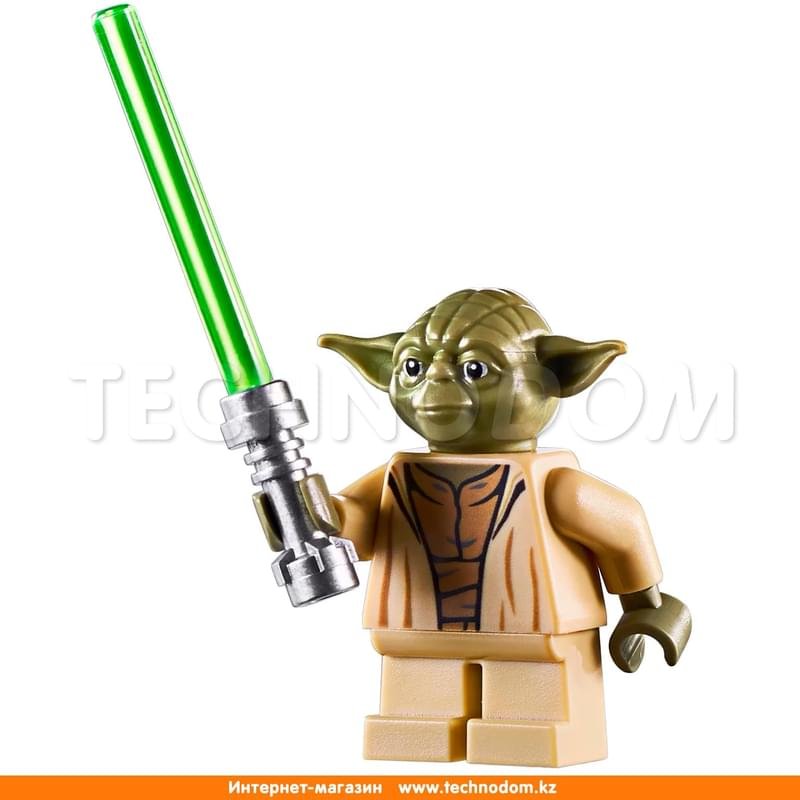 Конструктор Lego Star Wars Дроид-истребитель™ 75233 - фото #6