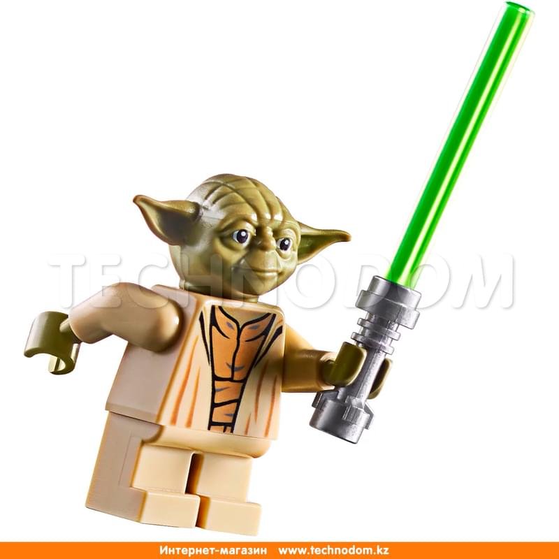 Конструктор Lego Star Wars Дроид-истребитель™ 75233 - фото #7