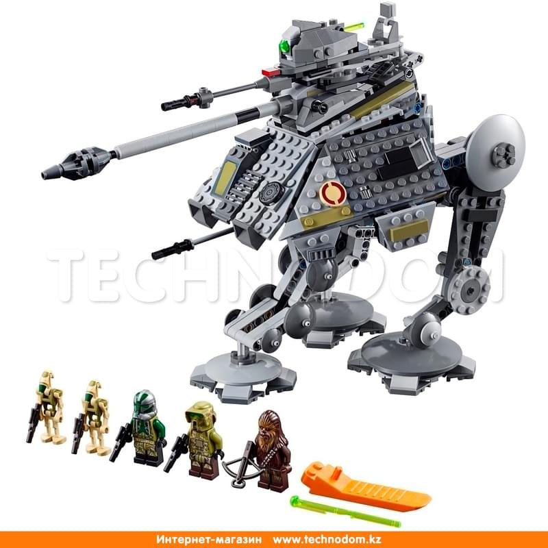 Конструктор Lego Star Wars Шагающий танк АТ-AP™ 75234 - фото #1