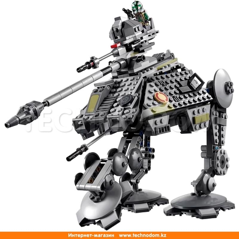 Конструктор Lego Star Wars Шагающий танк АТ-AP™ 75234 - фото #2