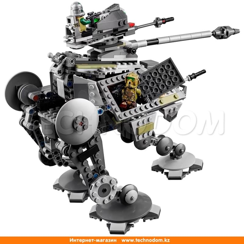 Конструктор Lego Star Wars Шагающий танк АТ-AP™ 75234 - фото #3