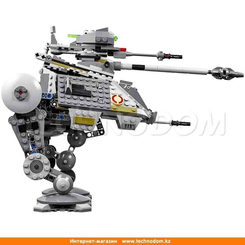 Конструктор Lego Star Wars Шагающий танк АТ-AP™ 75234 - фото #4