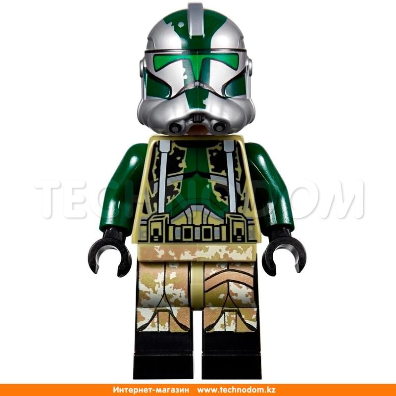 Конструктор Lego Star Wars Шагающий танк АТ-AP™ 75234 - фото #8