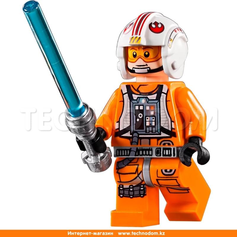 Конструктор Lego Star Wars Звёздный истребитель типа Х™ 75235 - фото #6