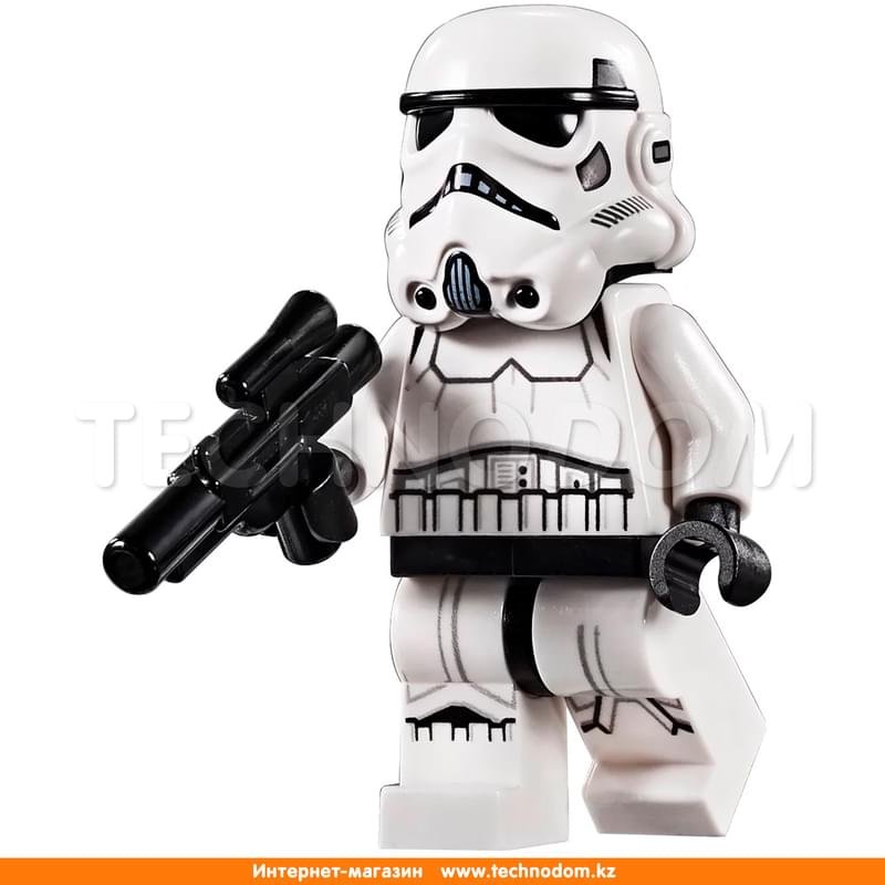 Конструктор Lego Star Wars Звёздный истребитель типа Х™ 75235 - фото #7