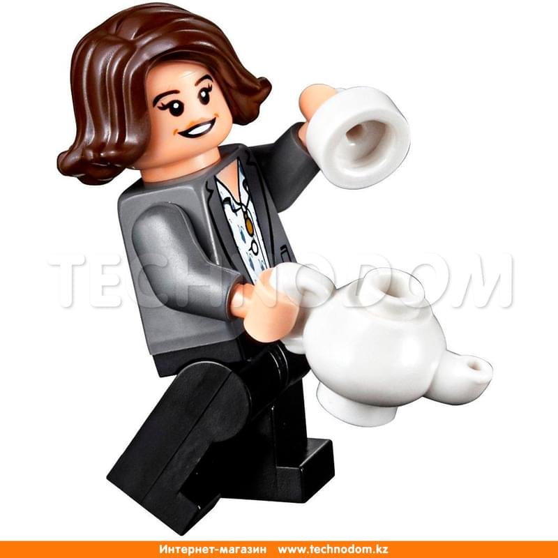 Конструктор Lego Harry Potter Чемодан Ньюта Саламандера™ 75952 - фото #8