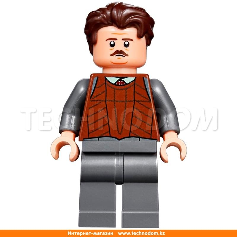 Конструктор Lego Harry Potter Чемодан Ньюта Саламандера™ 75952 - фото #9