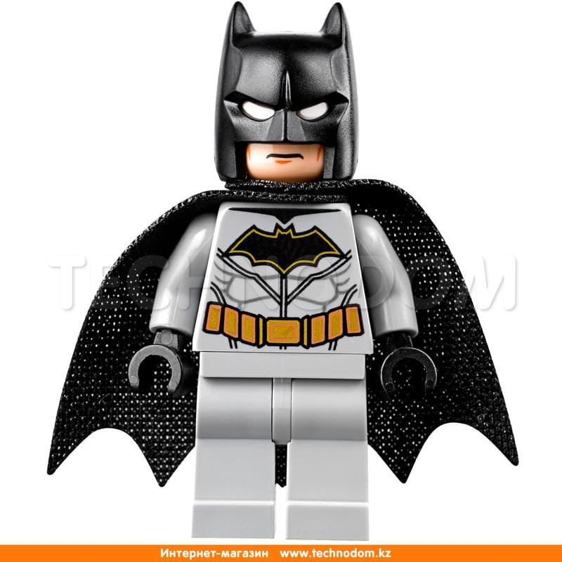 Конструктор Lego Super Heroes Робот Бэтмена против робота Ядовитого Плюща™ 76117 - фото #5