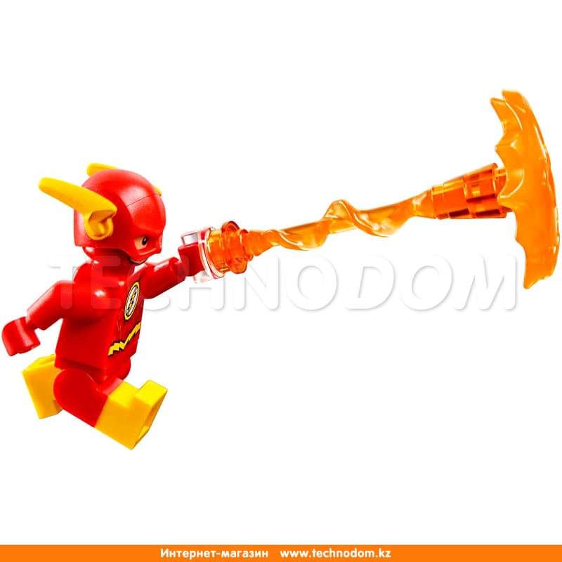 Конструктор Lego Super Heroes Робот Бэтмена против робота Ядовитого Плюща™ 76117 - фото #7