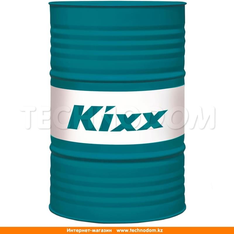 Охлаждающая жидкость KIXX AF Coolant зеленый концентрант 200л - фото #0