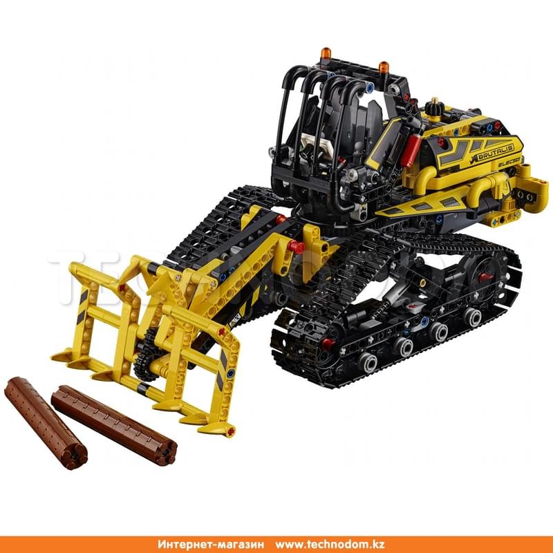 Конструктор Lego Technic Гусеничный погрузчик 42094 - фото #1