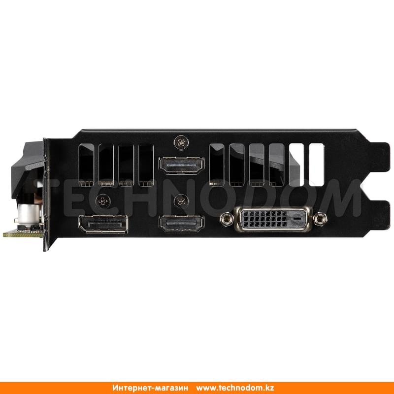 Видеокарта Asus GeForce Phoenix RTX 2060 6GB 192bit/G6 (2HDMI+DP+DVI-D) (PH-RTX2060-6G) - фото #3