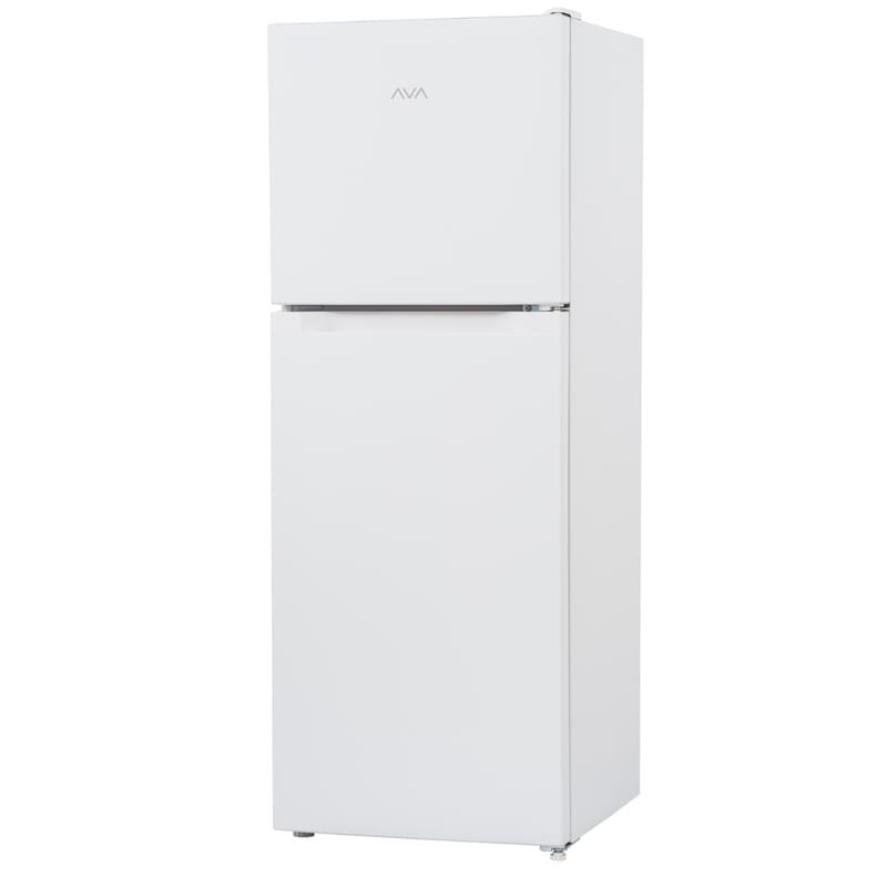 Двухкамерный холодильник Ava ARF-142LN - фото #1
