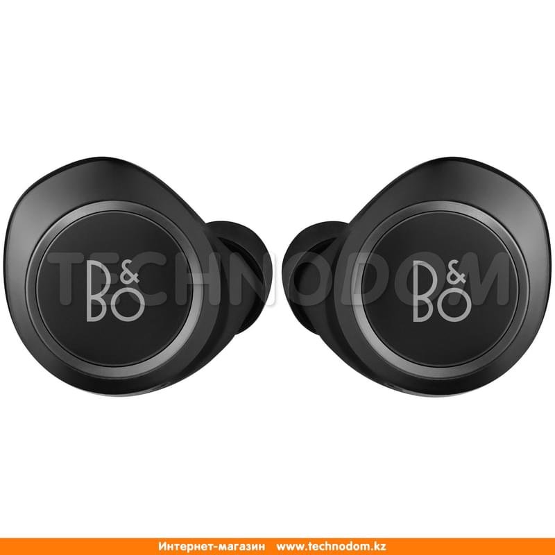 Наушники Вставные Bang & Olufsen Bluetooth BeoPlay E8 2.0, Black - фото #0
