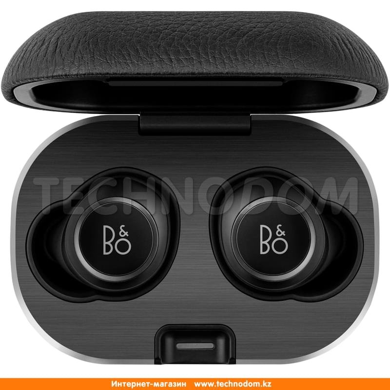 Наушники Вставные Bang & Olufsen Bluetooth BeoPlay E8 2.0, Black - фото #5